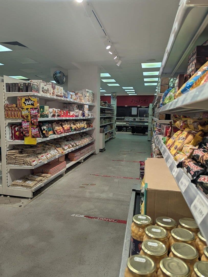 Pronájem nebytového prostoru 650 m², Dortmund, Severní Porýní-Vestfálsko Pronájem nebytového prostoru 650 m², Dortmund, Severní Porýní-Vestfálsko