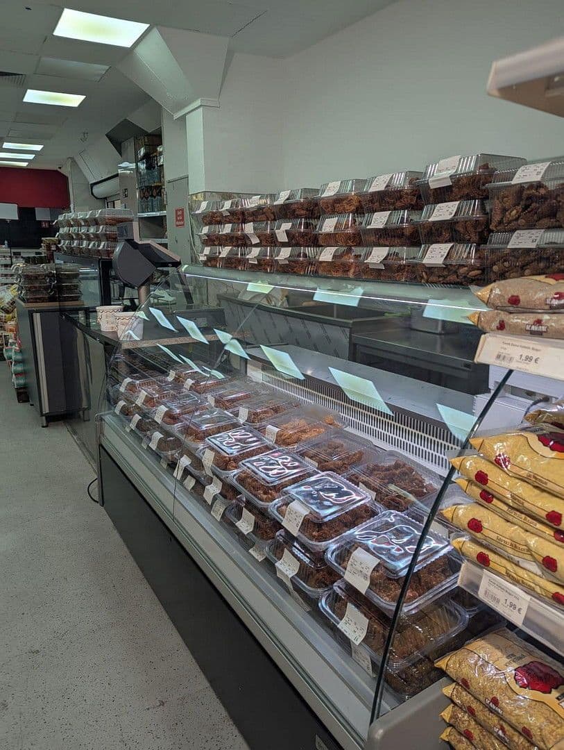 Pronájem nebytového prostoru 650 m², Dortmund, Severní Porýní-Vestfálsko Pronájem nebytového prostoru 650 m², Dortmund, Severní Porýní-Vestfálsko