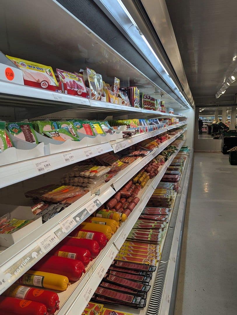 Pronájem nebytového prostoru 650 m², Dortmund, Severní Porýní-Vestfálsko Pronájem nebytového prostoru 650 m², Dortmund, Severní Porýní-Vestfálsko