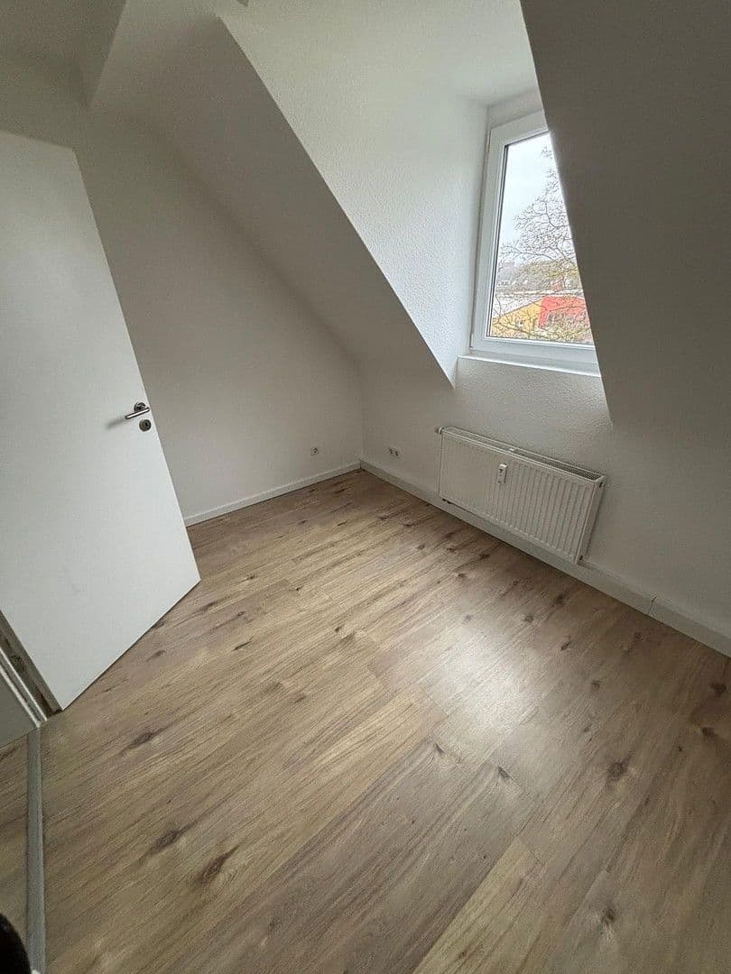 Pronájem bytu 3+1 53 m², Bottrop, Severní Porýní-Vestfálsko Pronájem bytu 3+1 53 m², Bottrop, Severní Porýní-Vestfálsko