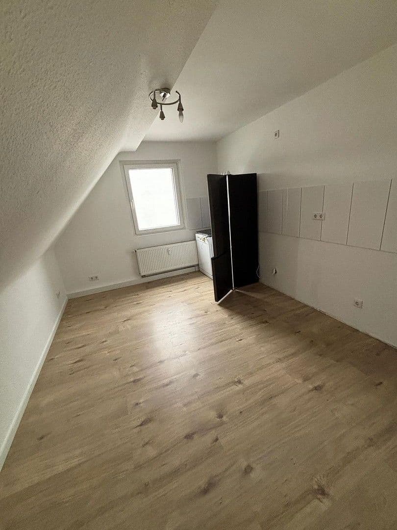 Pronájem bytu 3+1 53 m², Bottrop, Severní Porýní-Vestfálsko Pronájem bytu 3+1 53 m², Bottrop, Severní Porýní-Vestfálsko