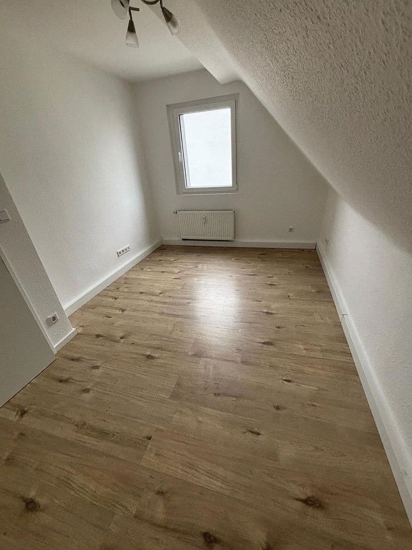 Pronájem bytu 3+1 53 m², Bottrop, Severní Porýní-Vestfálsko Pronájem bytu 3+1 53 m², Bottrop, Severní Porýní-Vestfálsko