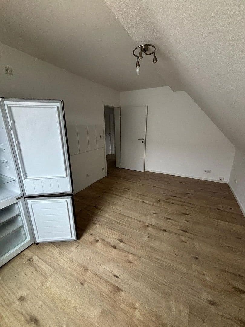 Pronájem bytu 3+1 53 m², Bottrop, Severní Porýní-Vestfálsko Pronájem bytu 3+1 53 m², Bottrop, Severní Porýní-Vestfálsko