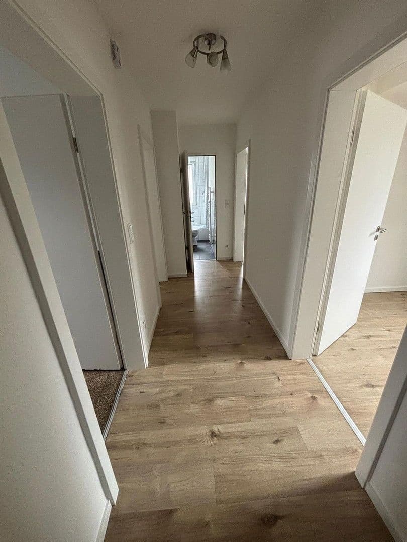 Pronájem bytu 3+1 53 m², Bottrop, Severní Porýní-Vestfálsko Pronájem bytu 3+1 53 m², Bottrop, Severní Porýní-Vestfálsko