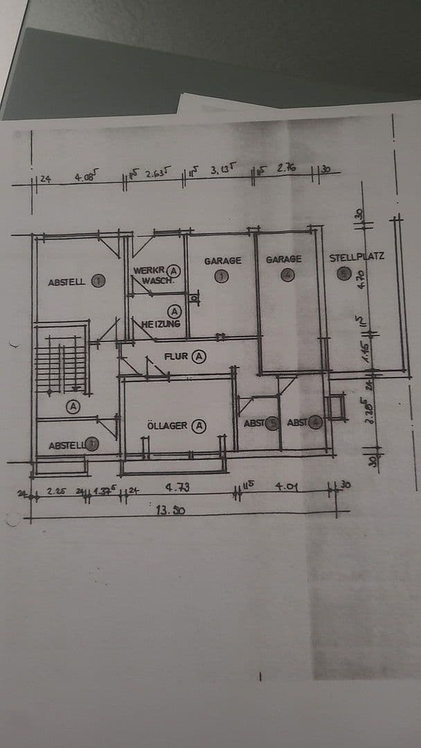 Prodej bytu 4+kk 103 m², Wernau (Neckar), Bádensko-Württembersko Prodej bytu 4+kk 103 m², Wernau (Neckar), Bádensko-Württembersko