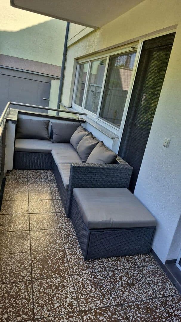 Prodej bytu 4+kk 103 m², Wernau (Neckar), Bádensko-Württembersko Prodej bytu 4+kk 103 m², Wernau (Neckar), Bádensko-Württembersko