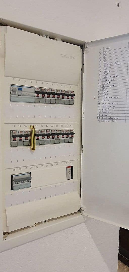 Prodej bytu 4+kk 103 m², Wernau (Neckar), Bádensko-Württembersko Prodej bytu 4+kk 103 m², Wernau (Neckar), Bádensko-Württembersko