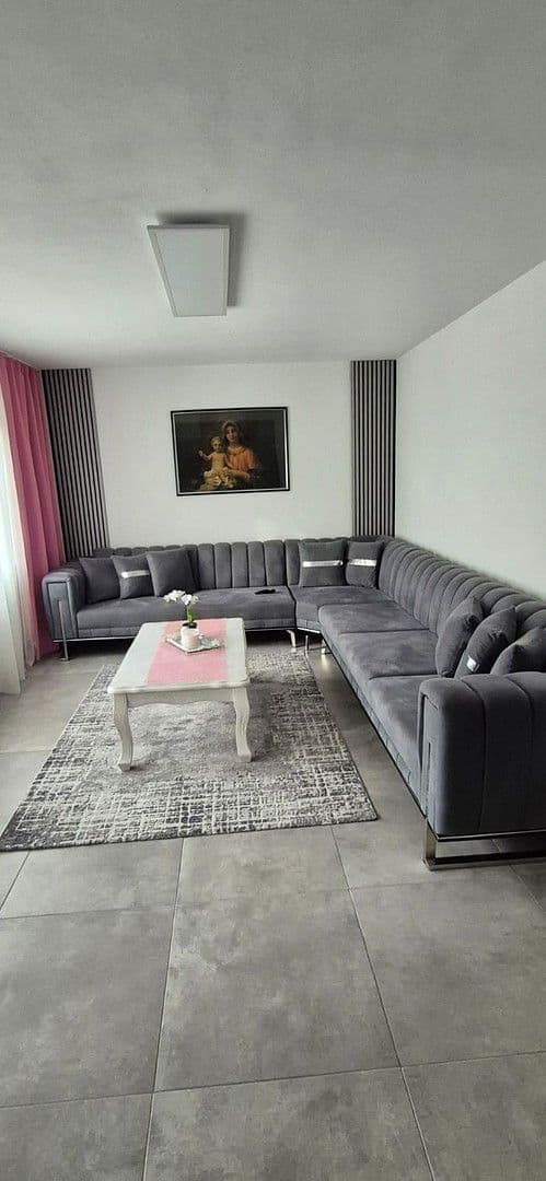 Prodej bytu 4+kk 103 m², Wernau (Neckar), Bádensko-Württembersko Prodej bytu 4+kk 103 m², Wernau (Neckar), Bádensko-Württembersko