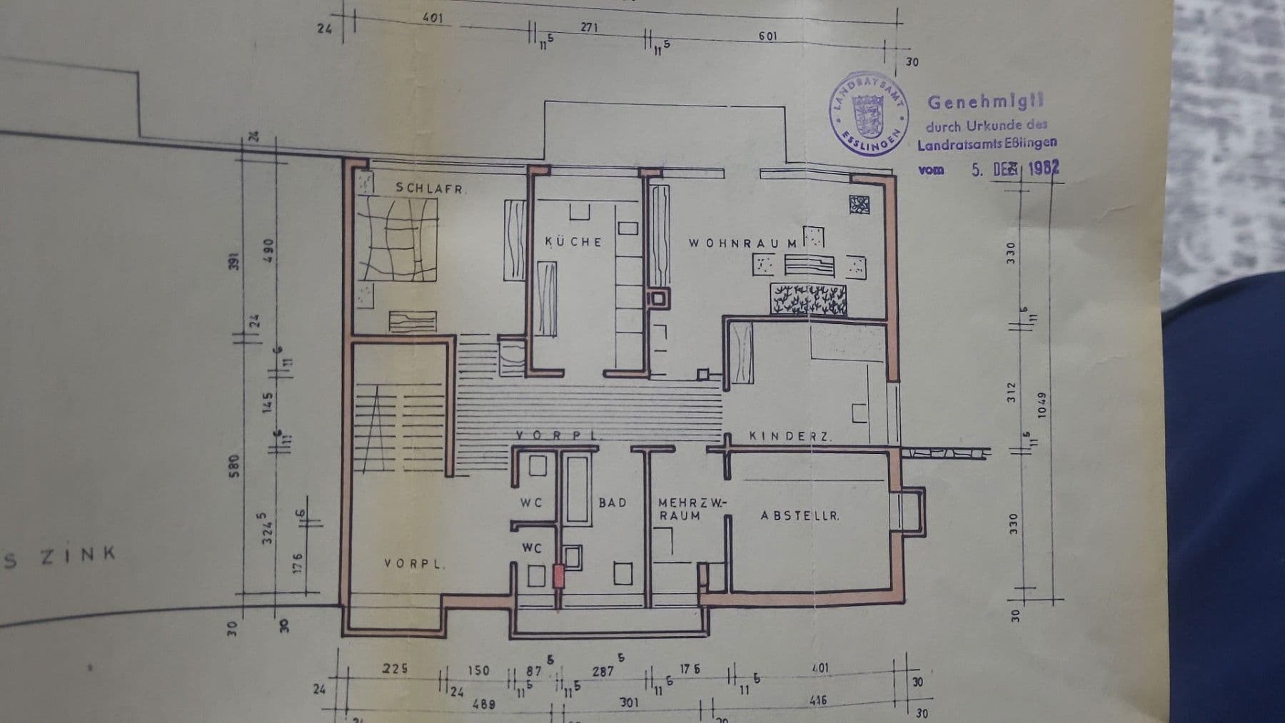 Prodej bytu 4+kk 103 m², Wernau (Neckar), Bádensko-Württembersko Prodej bytu 4+kk 103 m², Wernau (Neckar), Bádensko-Württembersko