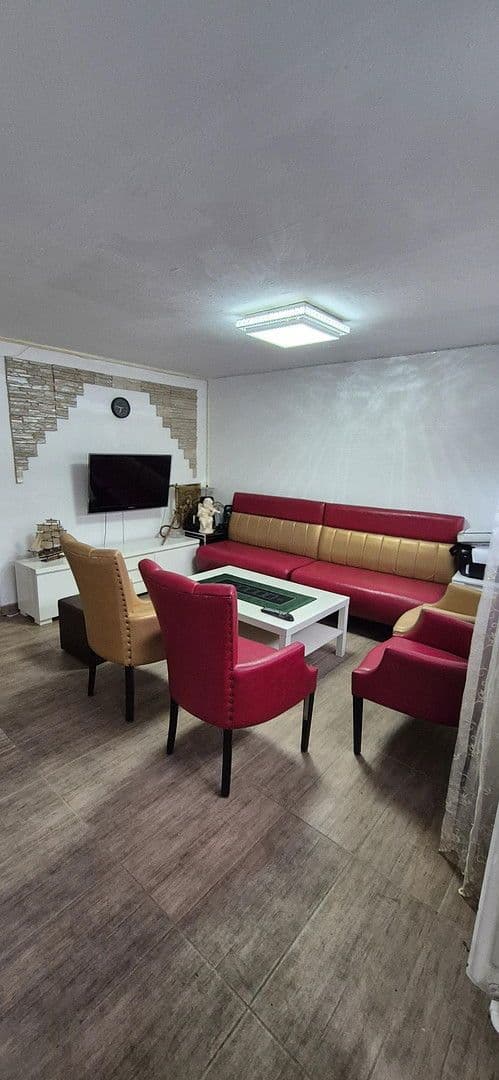 Prodej bytu 4+kk 103 m², Wernau (Neckar), Bádensko-Württembersko Prodej bytu 4+kk 103 m², Wernau (Neckar), Bádensko-Württembersko