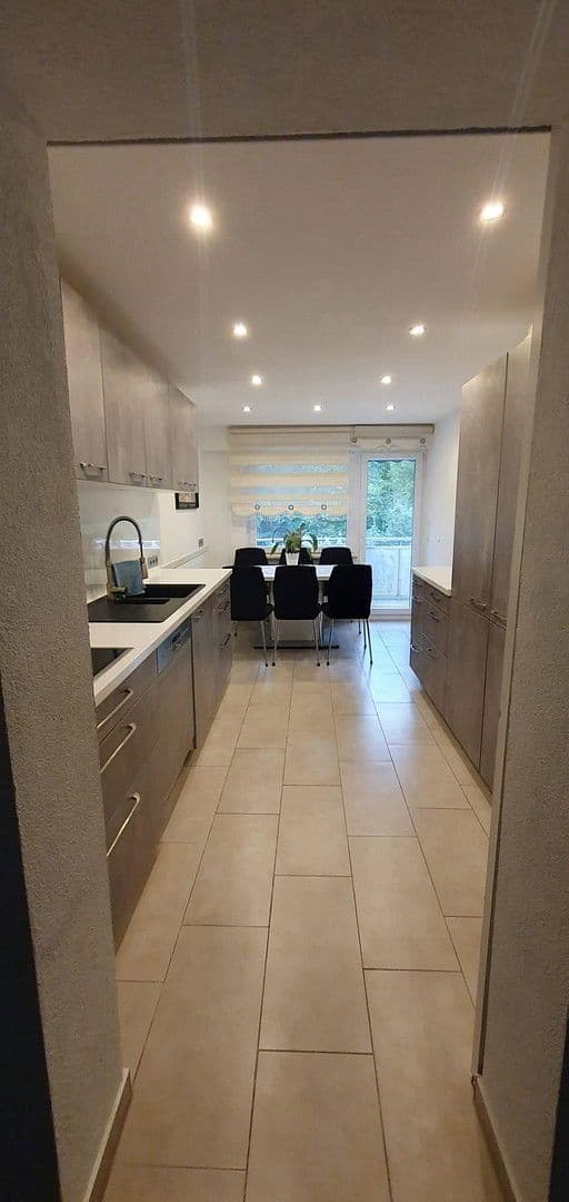 Prodej bytu 4+kk 103 m², Wernau (Neckar), Bádensko-Württembersko Prodej bytu 4+kk 103 m², Wernau (Neckar), Bádensko-Württembersko