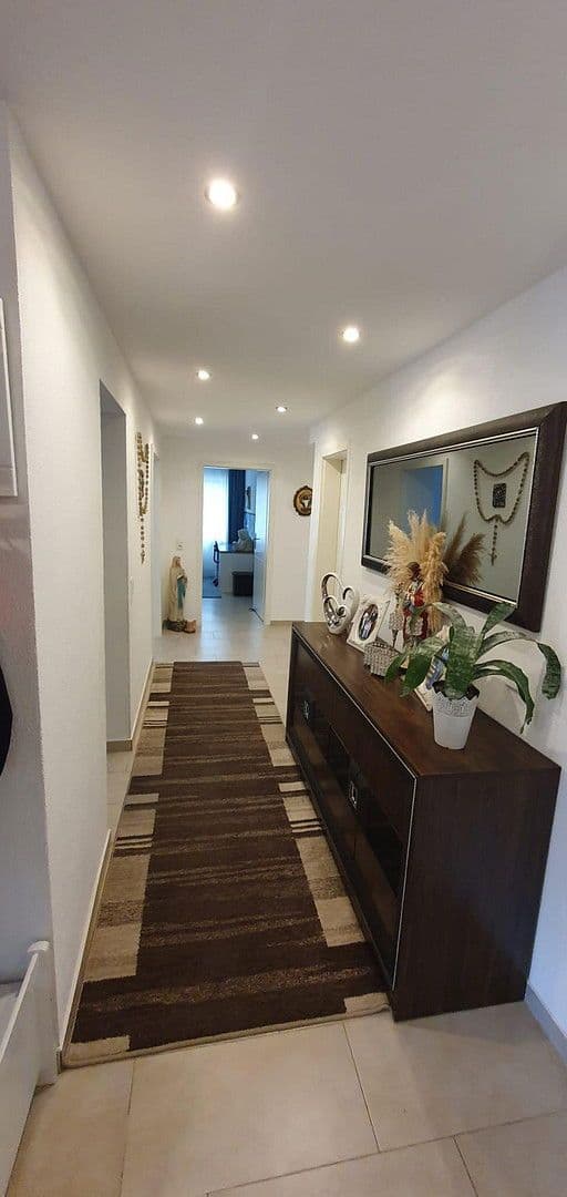 Prodej bytu 4+kk 103 m², Wernau (Neckar), Bádensko-Württembersko Prodej bytu 4+kk 103 m², Wernau (Neckar), Bádensko-Württembersko