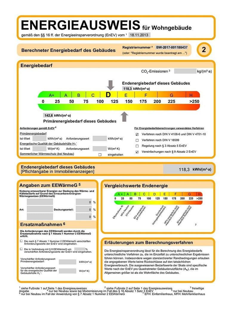 Prodej bytu 4+kk 103 m², Wernau (Neckar), Bádensko-Württembersko Prodej bytu 4+kk 103 m², Wernau (Neckar), Bádensko-Württembersko
