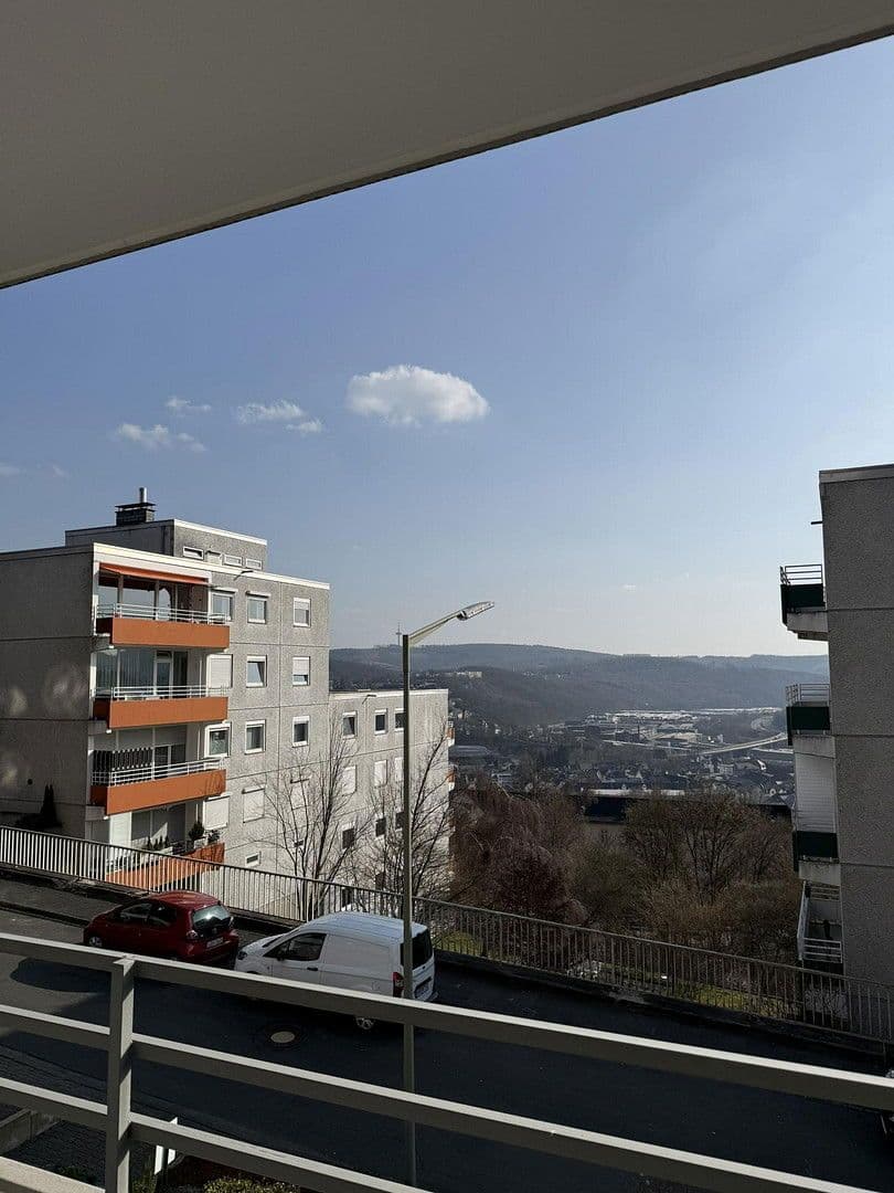 Prodej bytu 2+kk 72 m², Siegen, Severní Porýní-Vestfálsko Prodej bytu 2+kk 72 m², Siegen, Severní Porýní-Vestfálsko