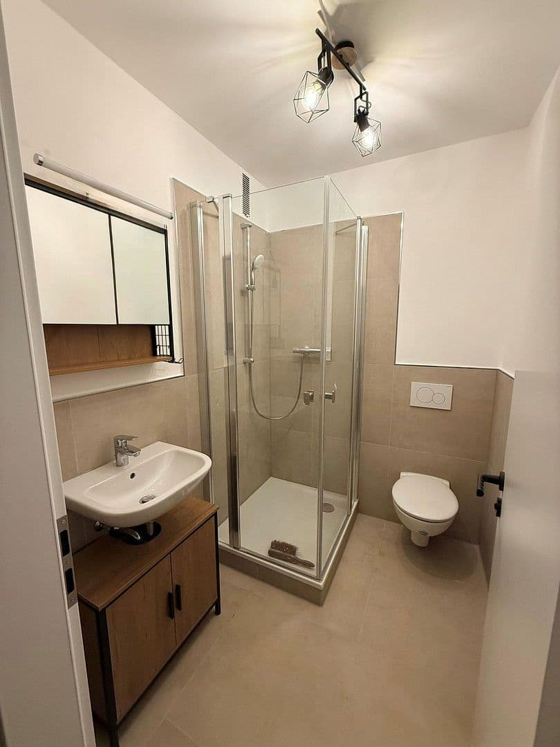 Prodej bytu 2+kk 72 m², Siegen, Severní Porýní-Vestfálsko Prodej bytu 2+kk 72 m², Siegen, Severní Porýní-Vestfálsko