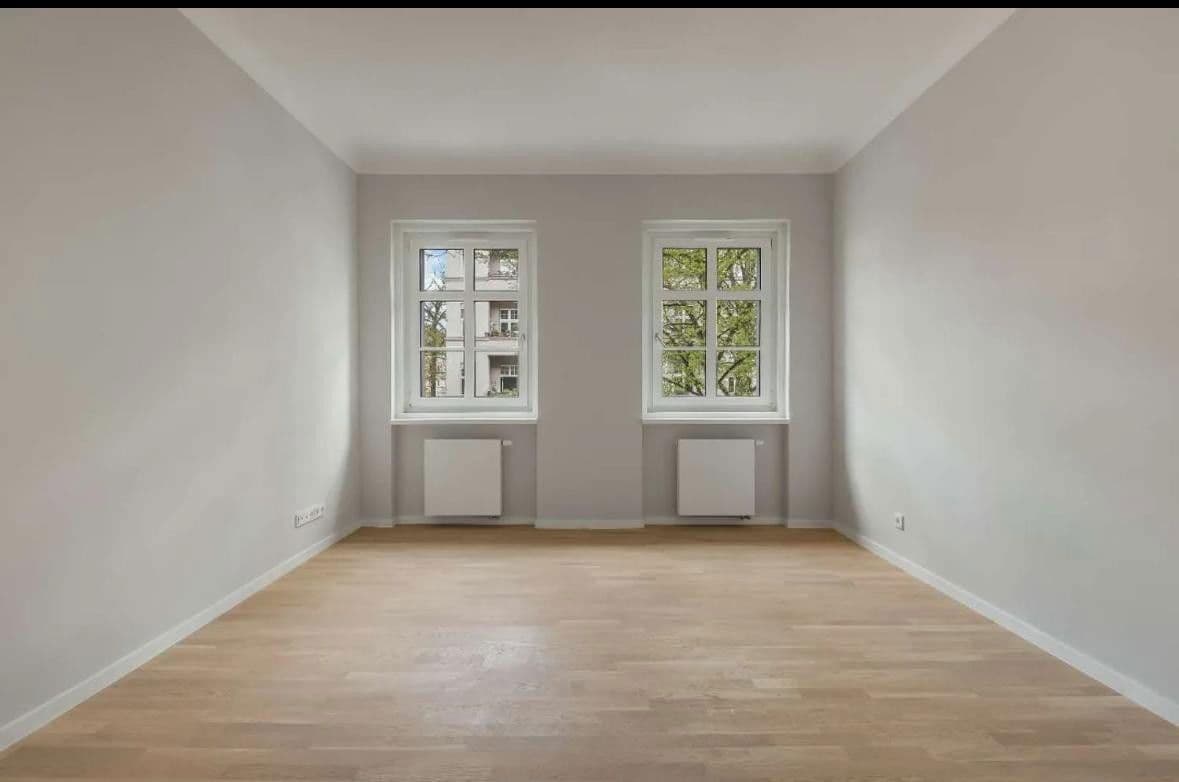 Pronájem bytu 2+kk 69 m², Berlin, Berlín Pronájem bytu 2+kk 69 m², Berlin, Berlín