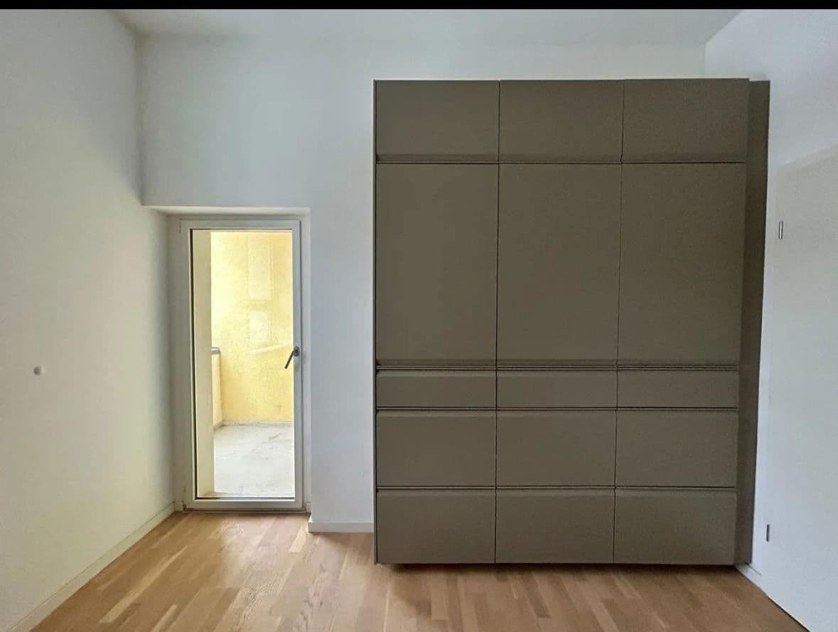 Pronájem bytu 2+kk 69 m², Berlin, Berlín Pronájem bytu 2+kk 69 m², Berlin, Berlín