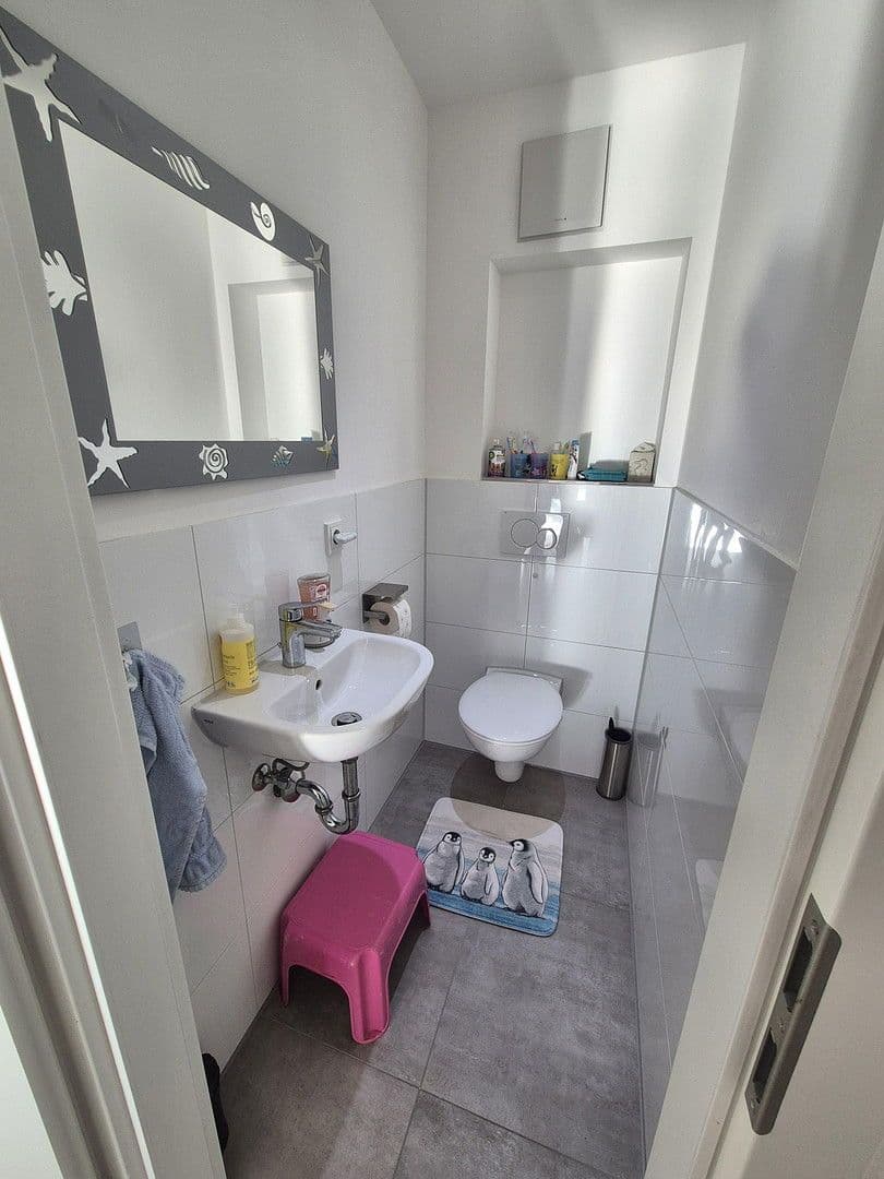 Pronájem bytu 4+1 129 m², Gelnhausen, Hessen Pronájem bytu 4+1 129 m², Gelnhausen, Hessen