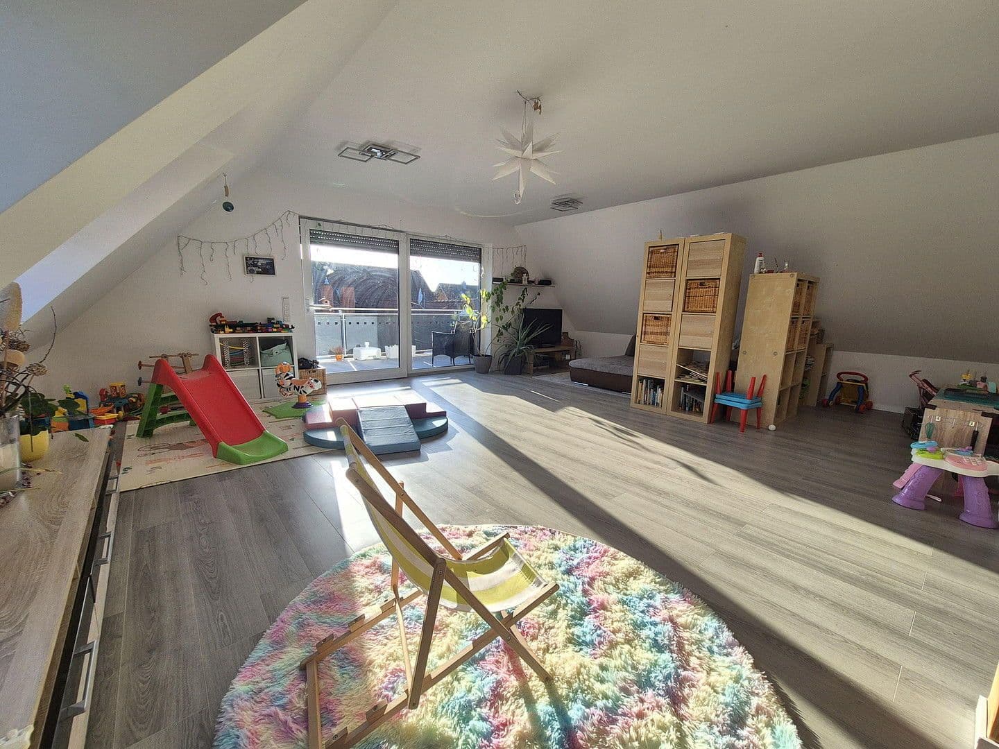 Pronájem bytu 4+1 129 m², Gelnhausen, Hessen Pronájem bytu 4+1 129 m², Gelnhausen, Hessen