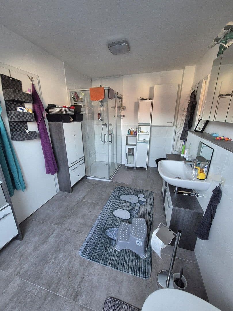 Pronájem bytu 4+1 129 m², Gelnhausen, Hessen Pronájem bytu 4+1 129 m², Gelnhausen, Hessen