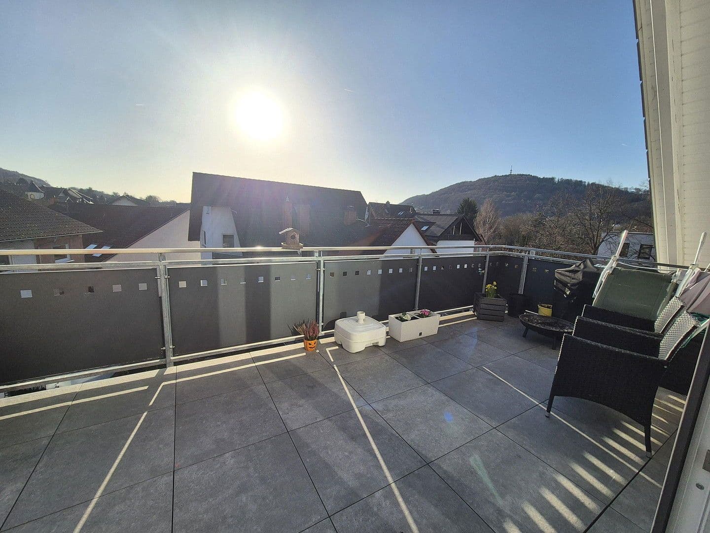 Pronájem bytu 4+1 129 m², Gelnhausen, Hessen Pronájem bytu 4+1 129 m², Gelnhausen, Hessen