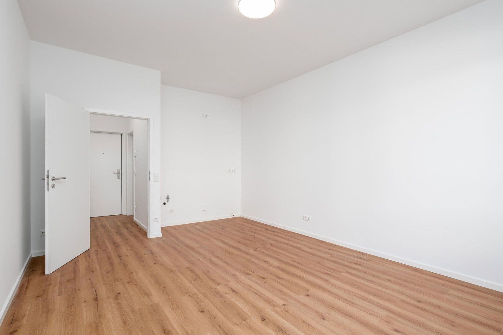 Prodej bytu 1+1 29 m², Berg am Laim Str. 71, München, Bavorsko Prodej bytu 1+1 29 m², Berg am Laim Str. 71, München, Bavorsko