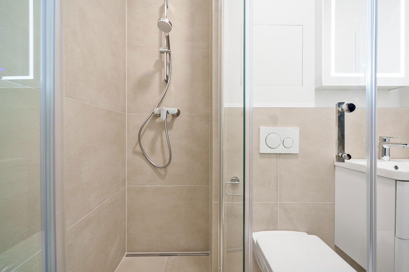 Prodej bytu 1+1 29 m², Berg am Laim Str. 71, München, Bavorsko Prodej bytu 1+1 29 m², Berg am Laim Str. 71, München, Bavorsko