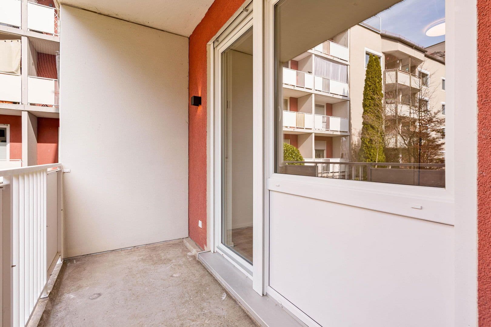 Prodej bytu 1+1 29 m², Berg am Laim Str. 71, München, Bavorsko Prodej bytu 1+1 29 m², Berg am Laim Str. 71, München, Bavorsko