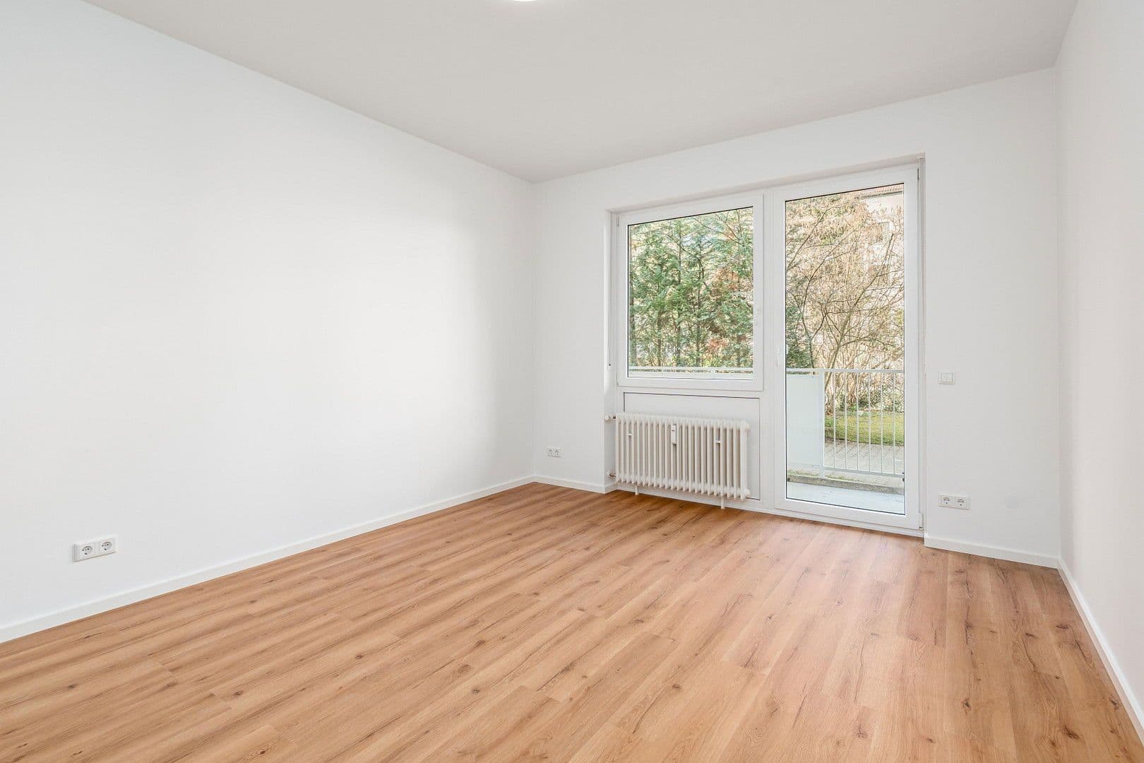 Prodej bytu 1+1 29 m², Berg am Laim Str. 71, München, Bavorsko Prodej bytu 1+1 29 m², Berg am Laim Str. 71, München, Bavorsko