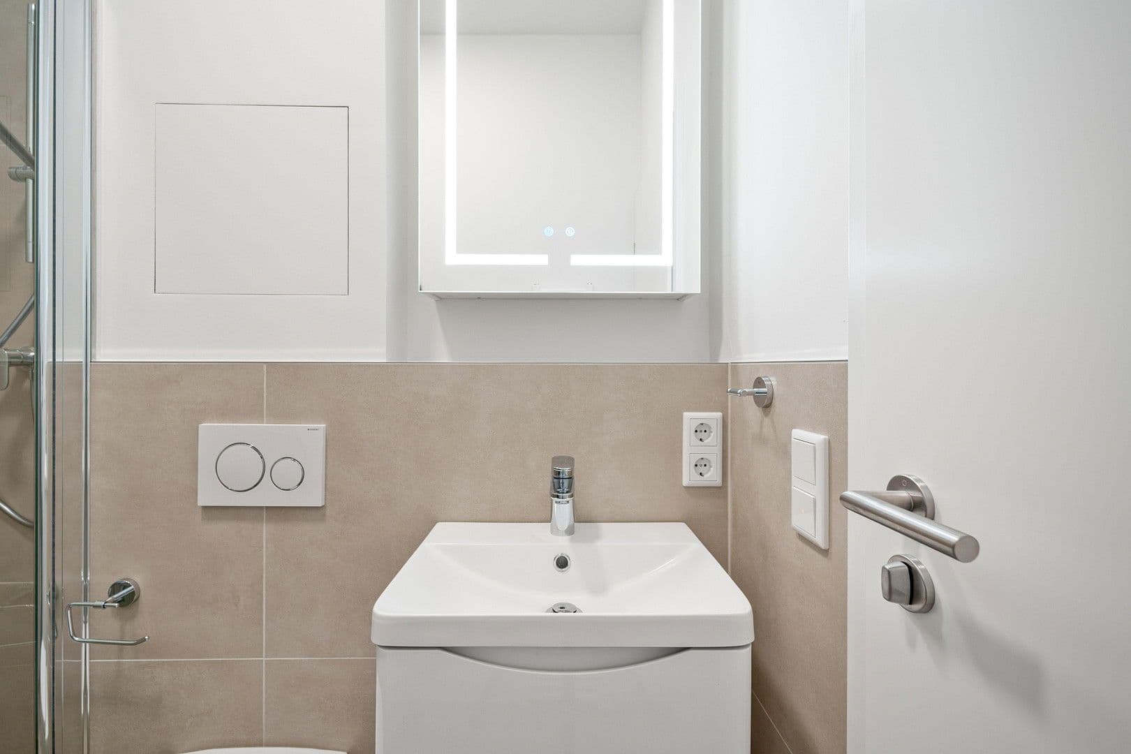 Prodej bytu 1+1 29 m², Berg am Laim Str. 71, München, Bavorsko Prodej bytu 1+1 29 m², Berg am Laim Str. 71, München, Bavorsko