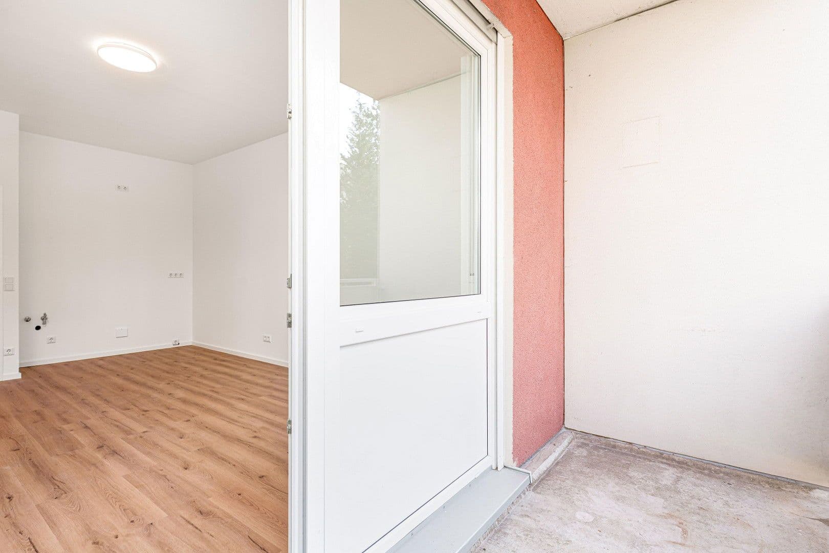 Prodej bytu 1+1 29 m², Berg am Laim Str. 71, München, Bavorsko Prodej bytu 1+1 29 m², Berg am Laim Str. 71, München, Bavorsko