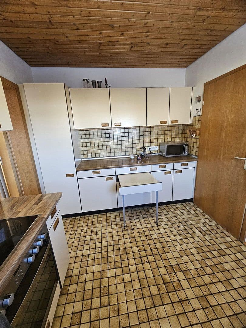 Prodej domu 128 m², pozemek 748 m², Brahmsweg 12, Herbrechtingen, Bádensko-Württembersko Prodej domu 128 m², pozemek 748 m², Brahmsweg 12, Herbrechtingen, Bádensko-Württembersko