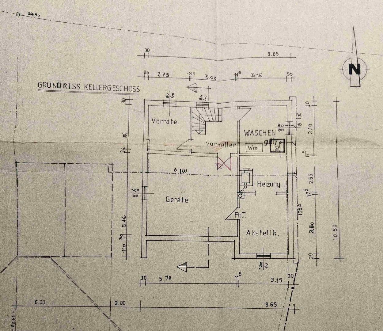Prodej domu 128 m², pozemek 748 m², Brahmsweg 12, Herbrechtingen, Bádensko-Württembersko Prodej domu 128 m², pozemek 748 m², Brahmsweg 12, Herbrechtingen, Bádensko-Württembersko