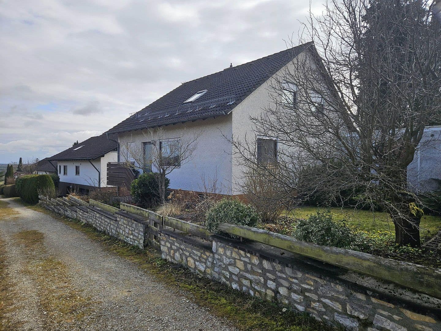 Prodej domu 128 m², pozemek 748 m², Brahmsweg 12, Herbrechtingen, Bádensko-Württembersko Prodej domu 128 m², pozemek 748 m², Brahmsweg 12, Herbrechtingen, Bádensko-Württembersko