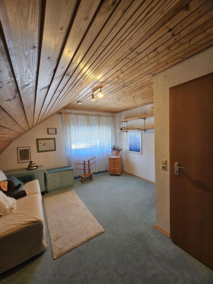 Prodej domu 128 m², pozemek 748 m², Brahmsweg 12, Herbrechtingen, Bádensko-Württembersko Prodej domu 128 m², pozemek 748 m², Brahmsweg 12, Herbrechtingen, Bádensko-Württembersko