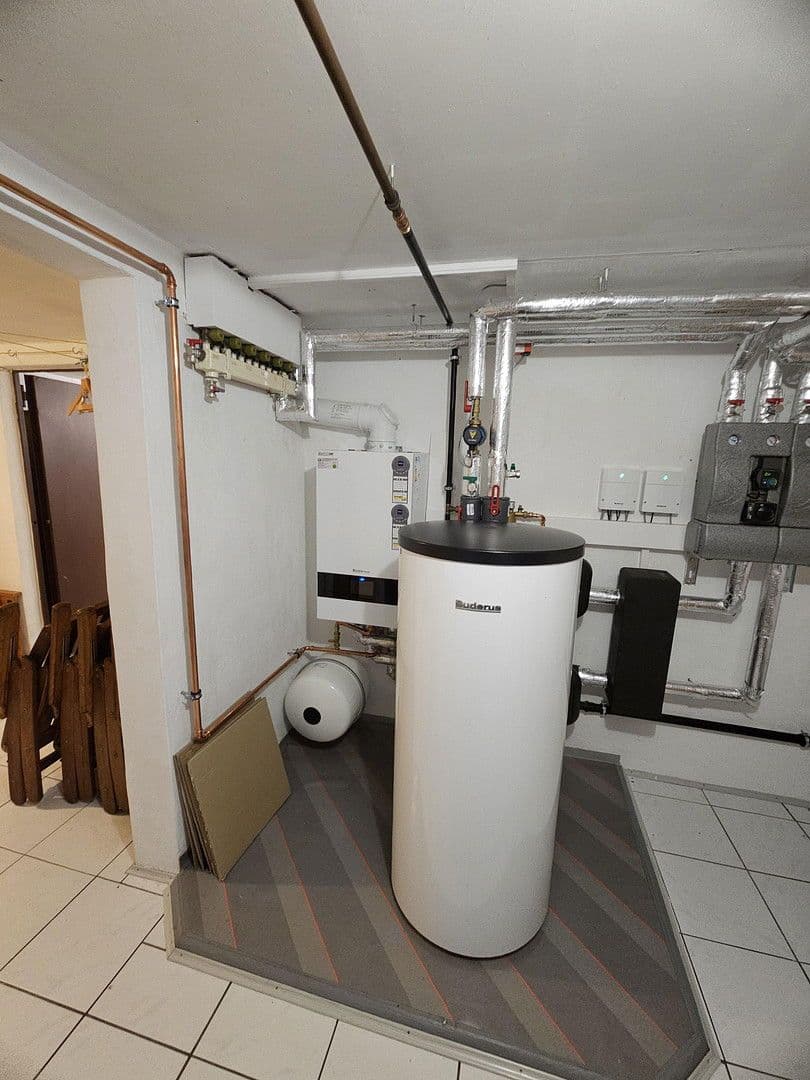 Prodej domu 128 m², pozemek 748 m², Brahmsweg 12, Herbrechtingen, Bádensko-Württembersko Prodej domu 128 m², pozemek 748 m², Brahmsweg 12, Herbrechtingen, Bádensko-Württembersko