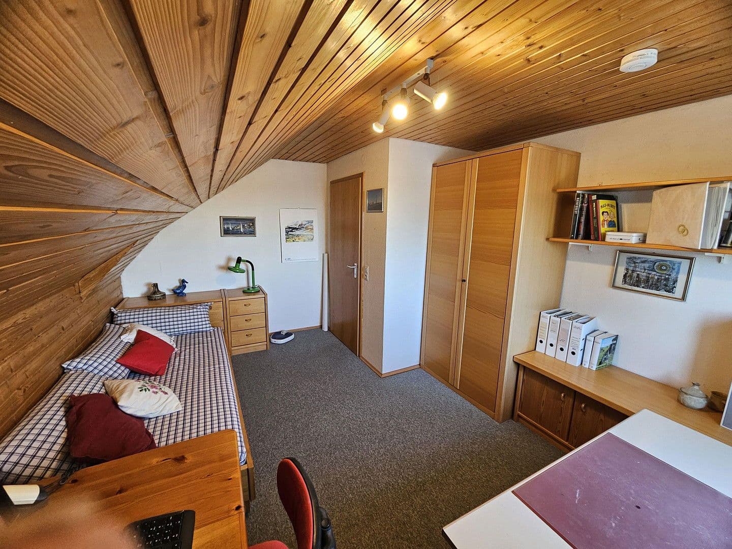 Prodej domu 128 m², pozemek 748 m², Brahmsweg 12, Herbrechtingen, Bádensko-Württembersko Prodej domu 128 m², pozemek 748 m², Brahmsweg 12, Herbrechtingen, Bádensko-Württembersko