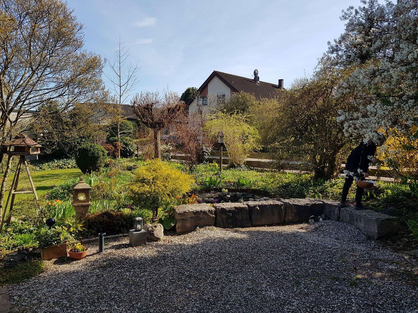 Prodej domu 128 m², pozemek 748 m², Brahmsweg 12, Herbrechtingen, Bádensko-Württembersko Prodej domu 128 m², pozemek 748 m², Brahmsweg 12, Herbrechtingen, Bádensko-Württembersko