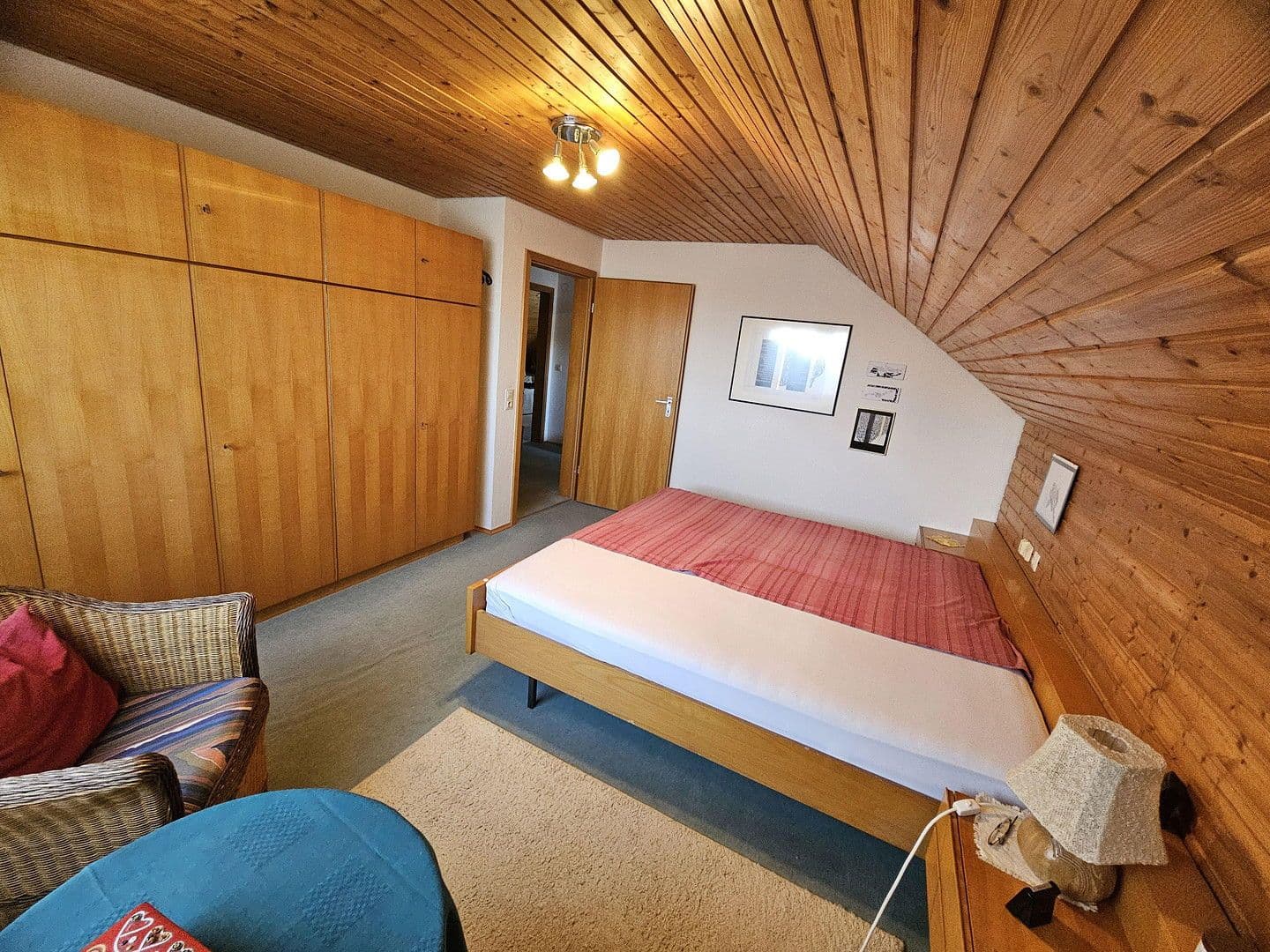 Prodej domu 128 m², pozemek 748 m², Brahmsweg 12, Herbrechtingen, Bádensko-Württembersko Prodej domu 128 m², pozemek 748 m², Brahmsweg 12, Herbrechtingen, Bádensko-Württembersko