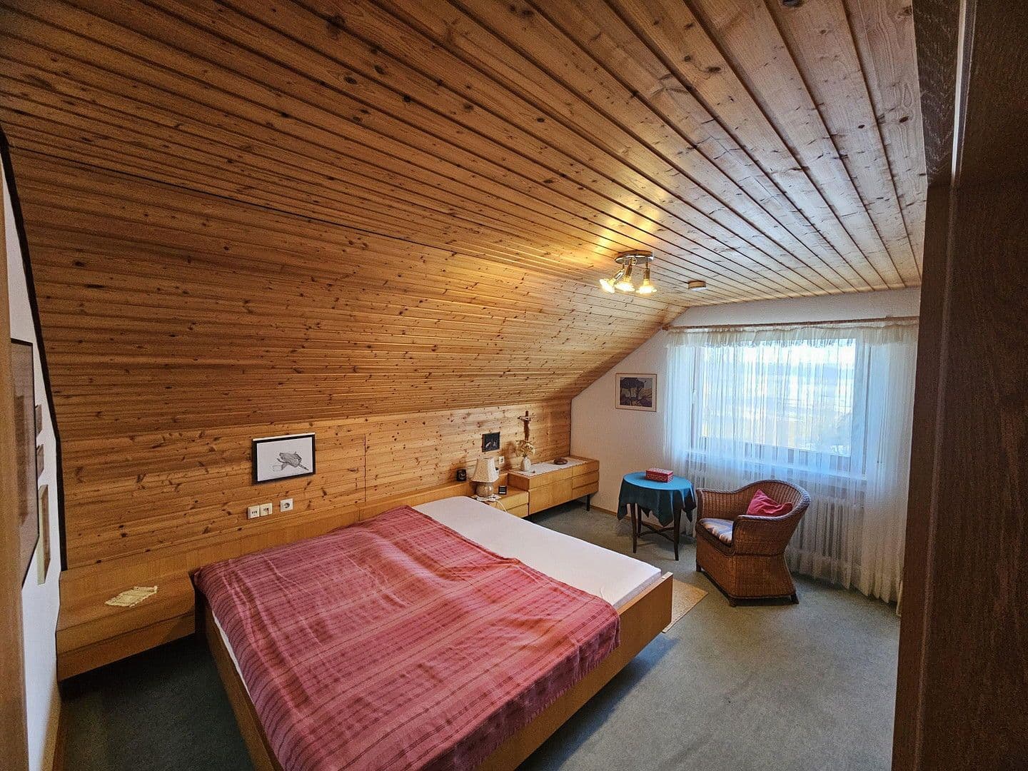 Prodej domu 128 m², pozemek 748 m², Brahmsweg 12, Herbrechtingen, Bádensko-Württembersko Prodej domu 128 m², pozemek 748 m², Brahmsweg 12, Herbrechtingen, Bádensko-Württembersko