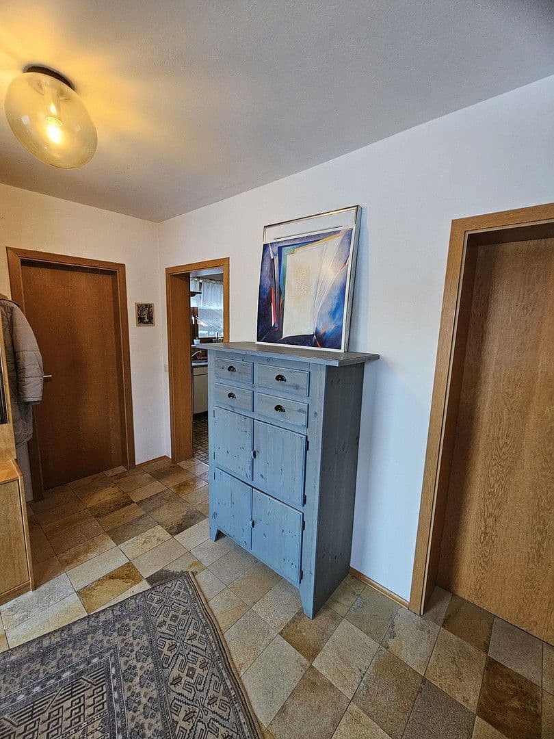 Prodej domu 128 m², pozemek 748 m², Brahmsweg 12, Herbrechtingen, Bádensko-Württembersko Prodej domu 128 m², pozemek 748 m², Brahmsweg 12, Herbrechtingen, Bádensko-Württembersko