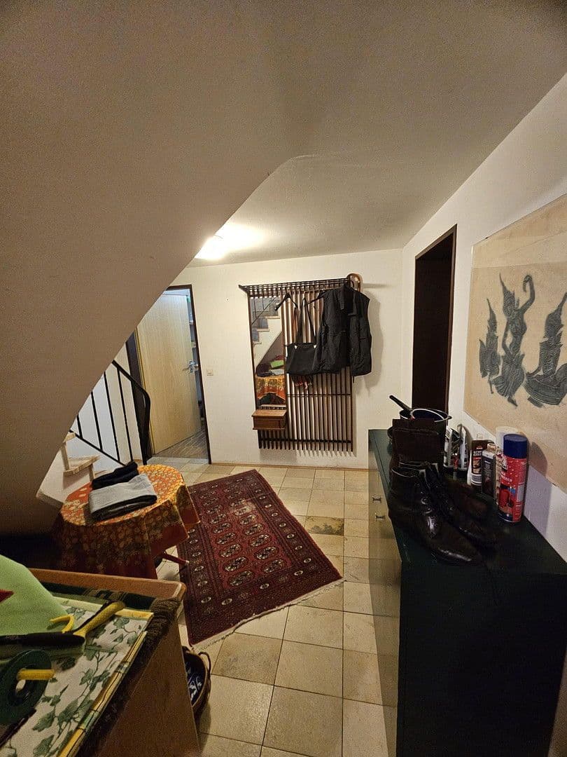 Prodej domu 128 m², pozemek 748 m², Brahmsweg 12, Herbrechtingen, Bádensko-Württembersko Prodej domu 128 m², pozemek 748 m², Brahmsweg 12, Herbrechtingen, Bádensko-Württembersko