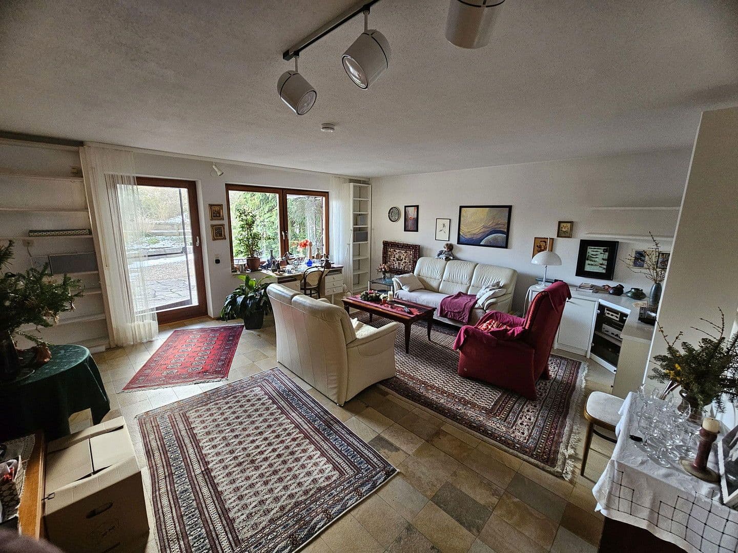 Prodej domu 128 m², pozemek 748 m², Brahmsweg 12, Herbrechtingen, Bádensko-Württembersko Prodej domu 128 m², pozemek 748 m², Brahmsweg 12, Herbrechtingen, Bádensko-Württembersko