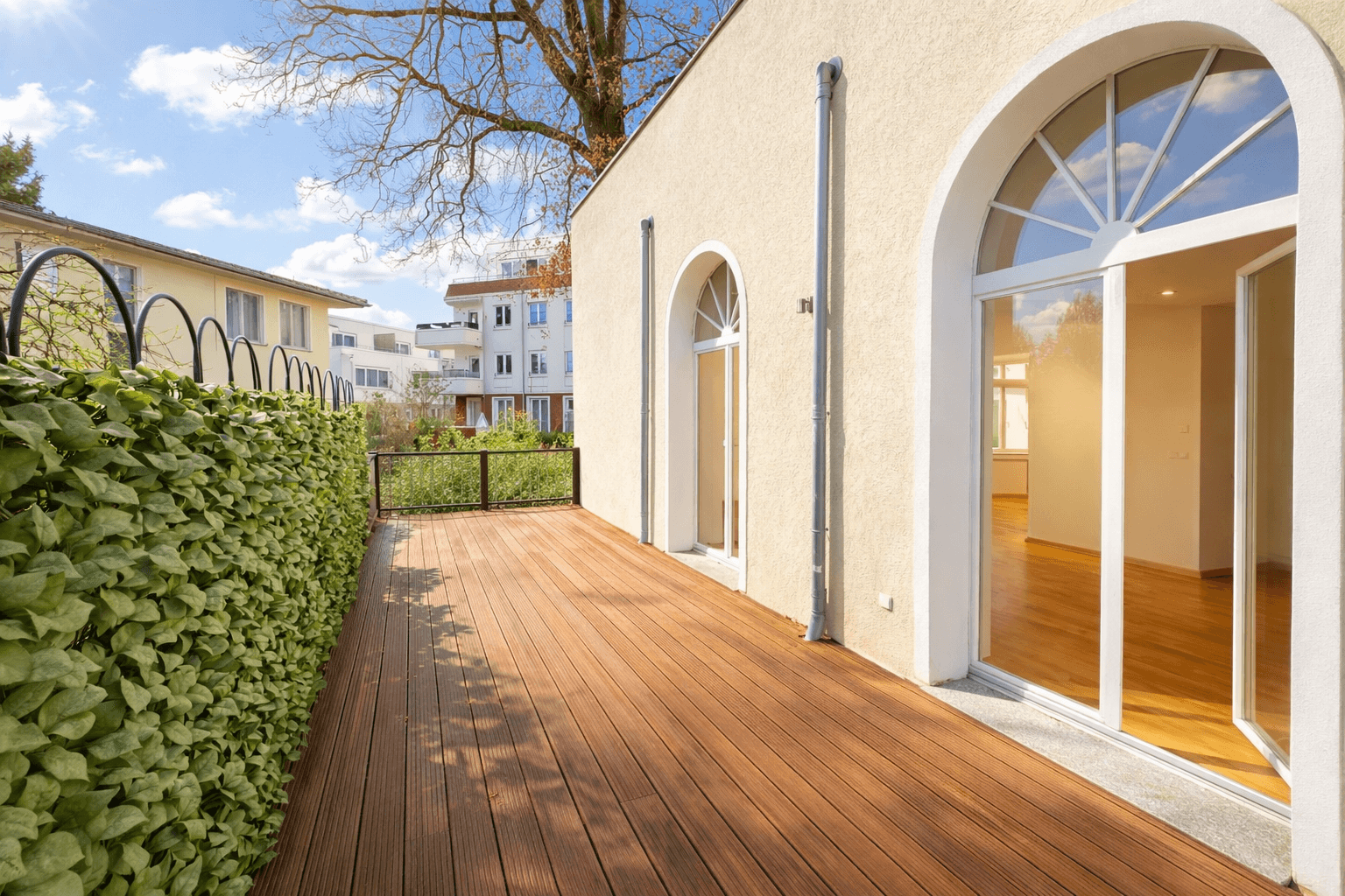 Prodej bytu 6+1 224 m², Berlin, Berlín Prodej bytu 6+1 224 m², Berlin, Berlín