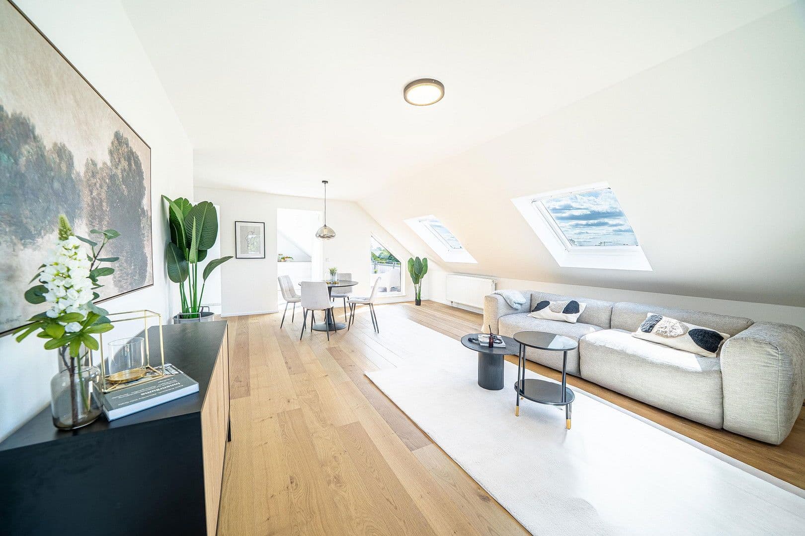 Prodej bytu 3+1 85 m², Offenbach am Main, Hessen Prodej bytu 3+1 85 m², Offenbach am Main, Hessen