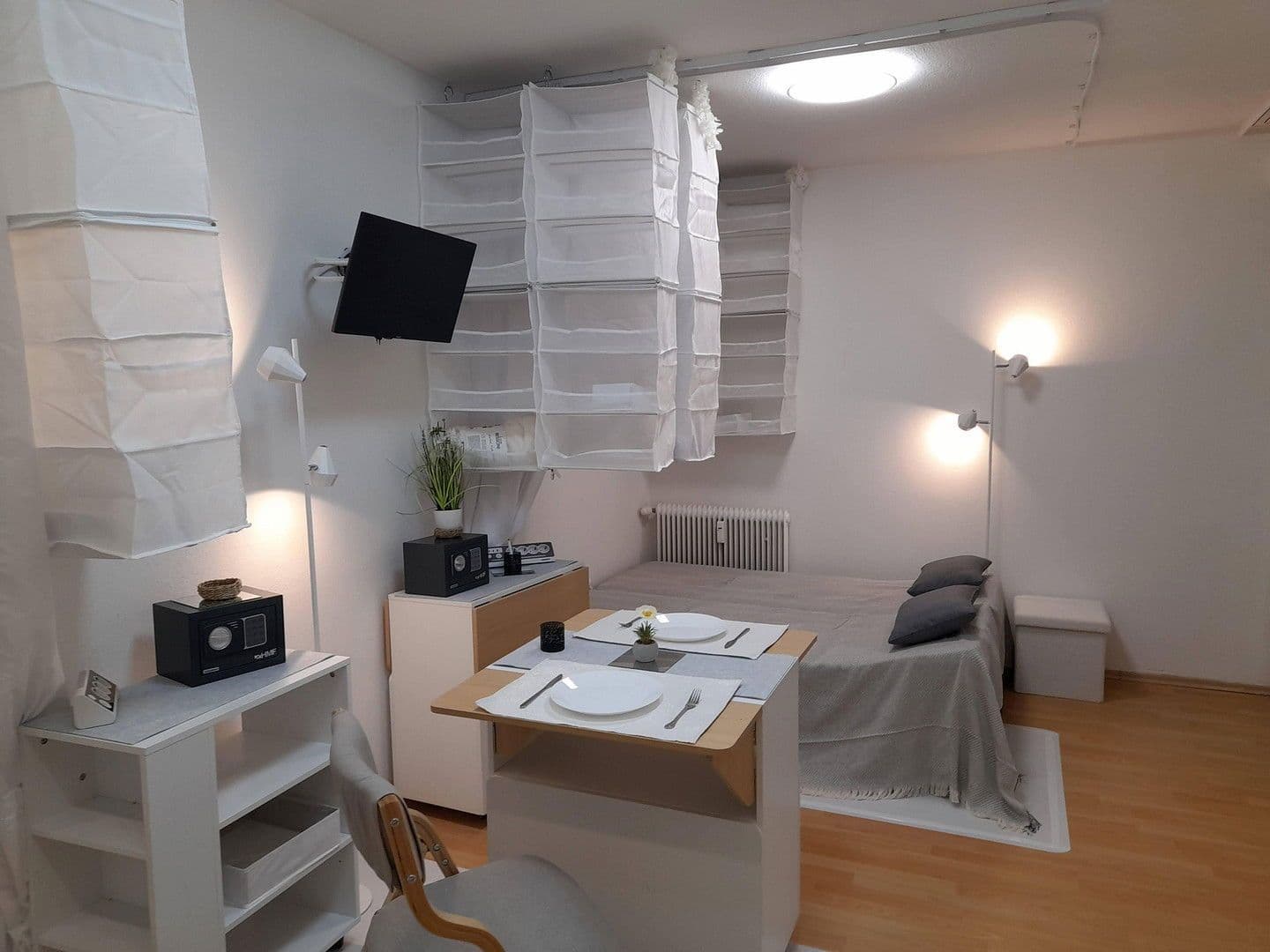 Pronájem bytu 1+1 27 m², Kaiserbergstr, Kufstein, Tyrolsko Pronájem bytu 1+1 27 m², Kaiserbergstr, Kufstein, Tyrolsko