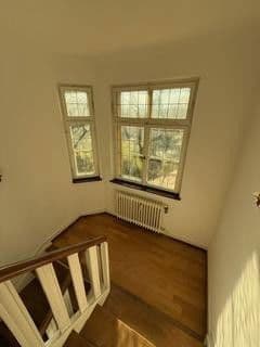 Pronájem bytu 3+kk 81 m², Schlossvorstadt 8, Ellwangen (Jagst), Bádensko-Württembersko Pronájem bytu 3+kk 81 m², Schlossvorstadt 8, Ellwangen (Jagst), Bádensko-Württembersko