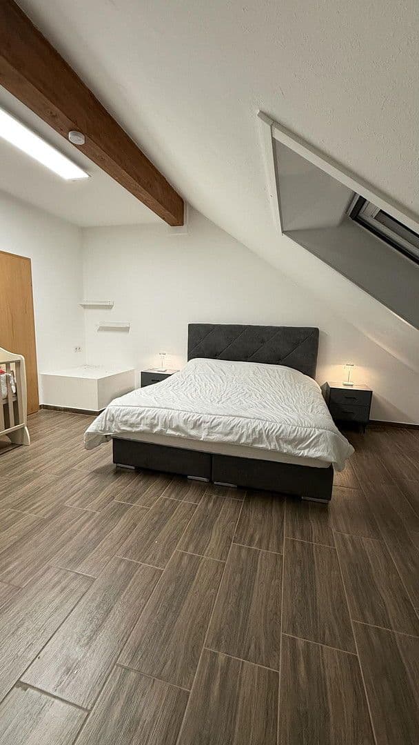 Prodej domu 145 m², pozemek 232 m², Neckarsteinach, Hessen Prodej domu 145 m², pozemek 232 m², Neckarsteinach, Hessen