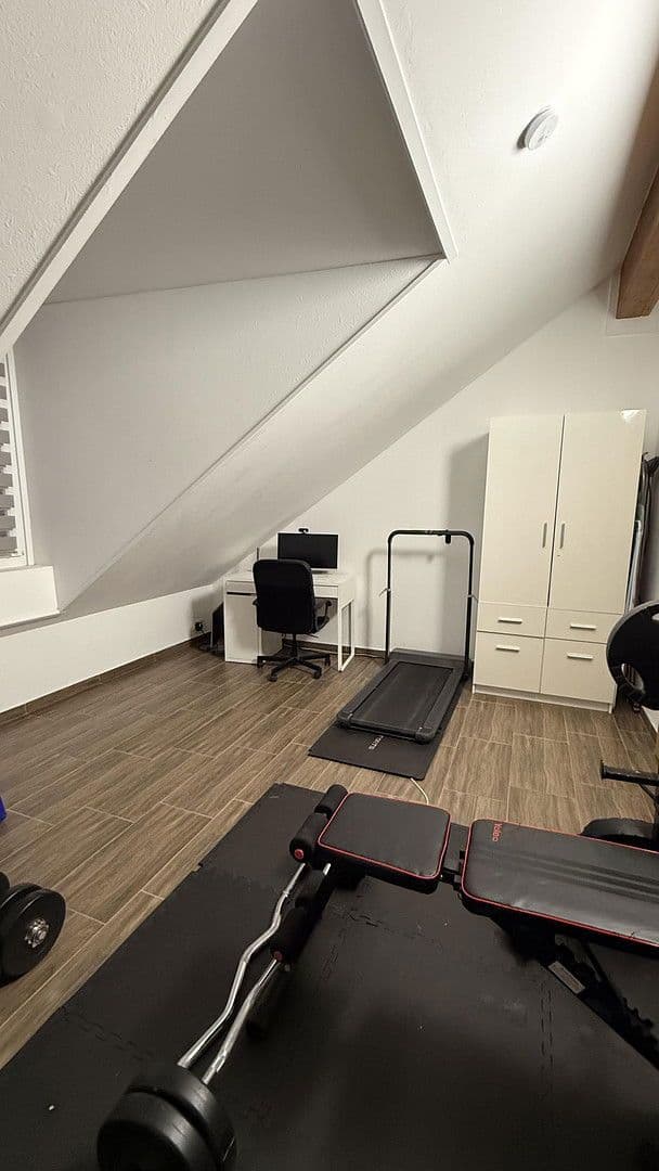 Prodej domu 145 m², pozemek 232 m², Neckarsteinach, Hessen Prodej domu 145 m², pozemek 232 m², Neckarsteinach, Hessen