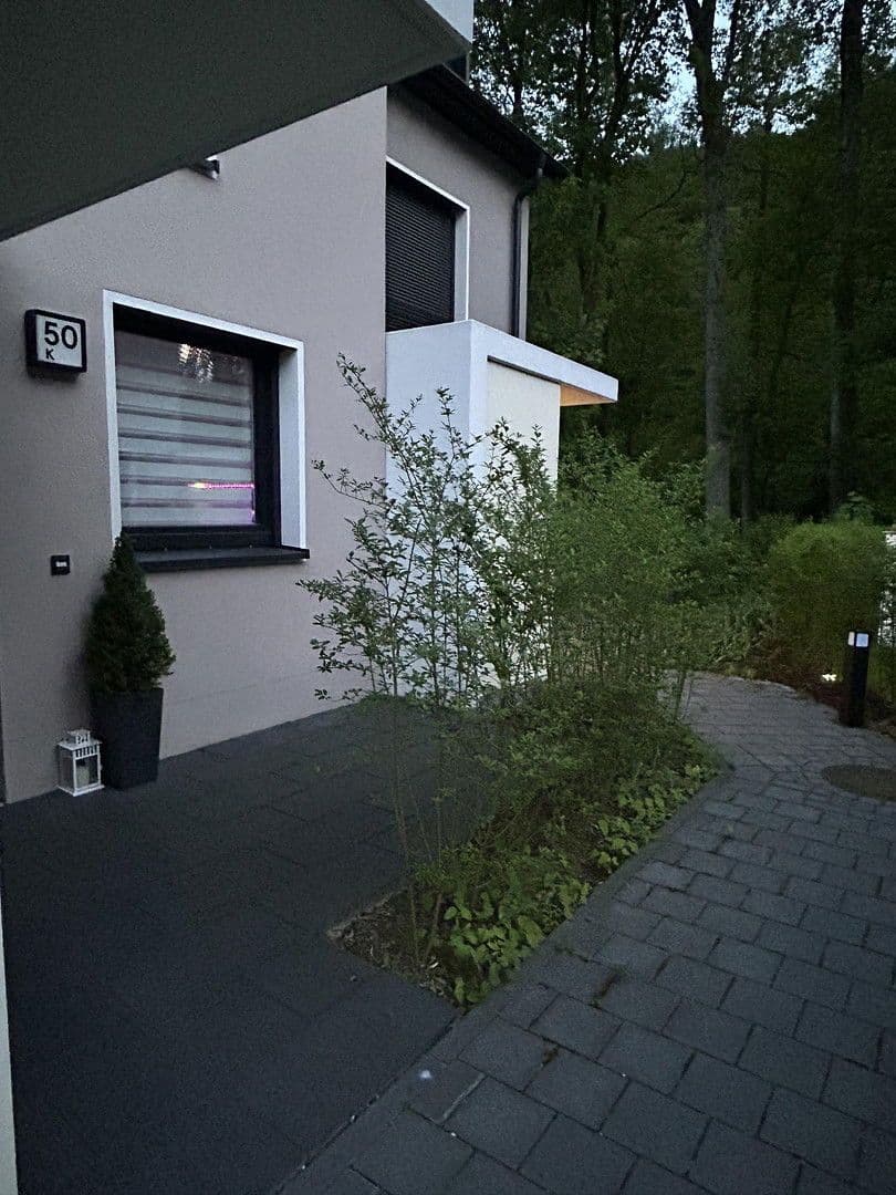 Prodej domu 145 m², pozemek 232 m², Neckarsteinach, Hessen Prodej domu 145 m², pozemek 232 m², Neckarsteinach, Hessen